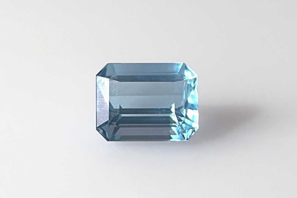 2.45ct Aquamarine