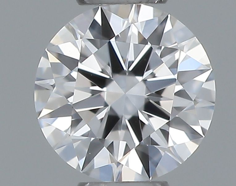 ROUND 0.19 carat diamond
