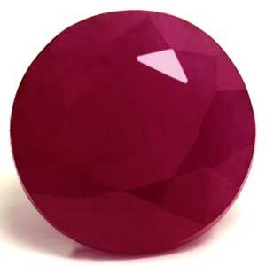 2.02ct Ruby