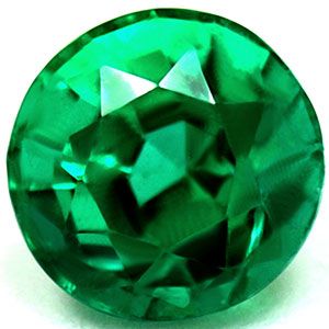 0.67ct Emerald