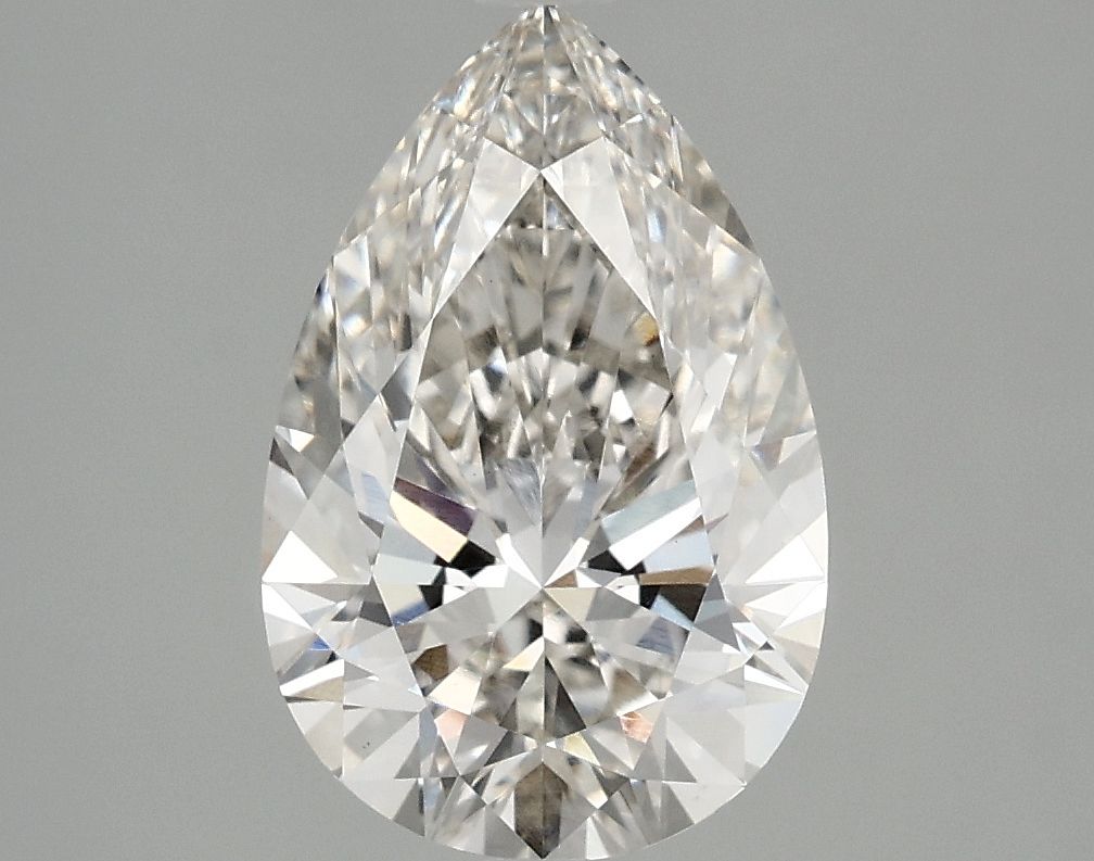 2.59 Carat · H · VS1 Rare Carat Ideal Cut