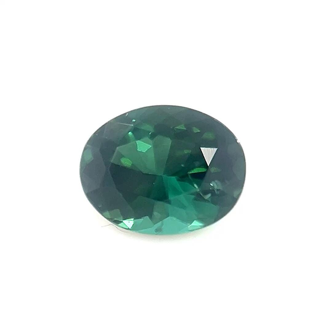 0.94ct TOURMALINE