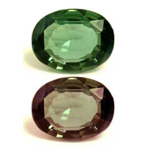 0.85ct Alexandrite