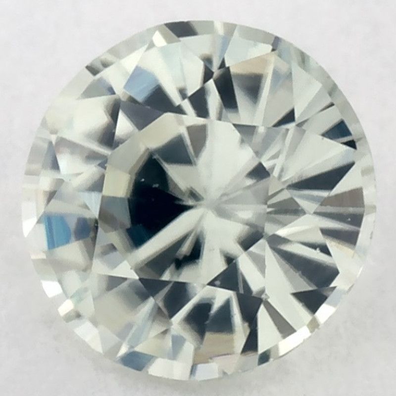 1.01ct Sapphire