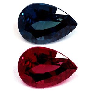 1.82ct Alexandrite