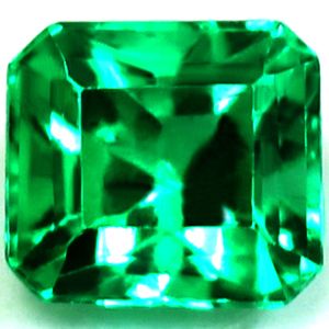 0.22ct Emerald