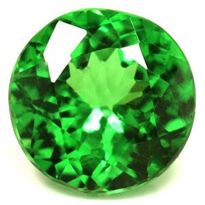 0.9ct Garnet