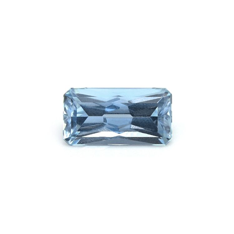 1.77ct Aquamarine