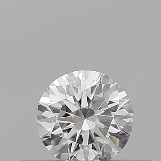 ROUND 0.19 carat diamond