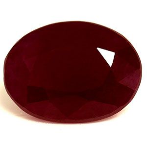 1.57ct Ruby