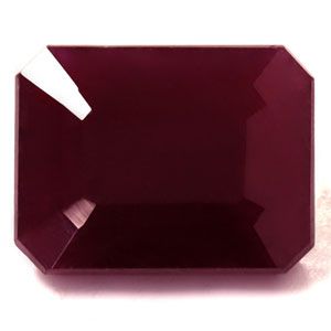 9.47ct Ruby