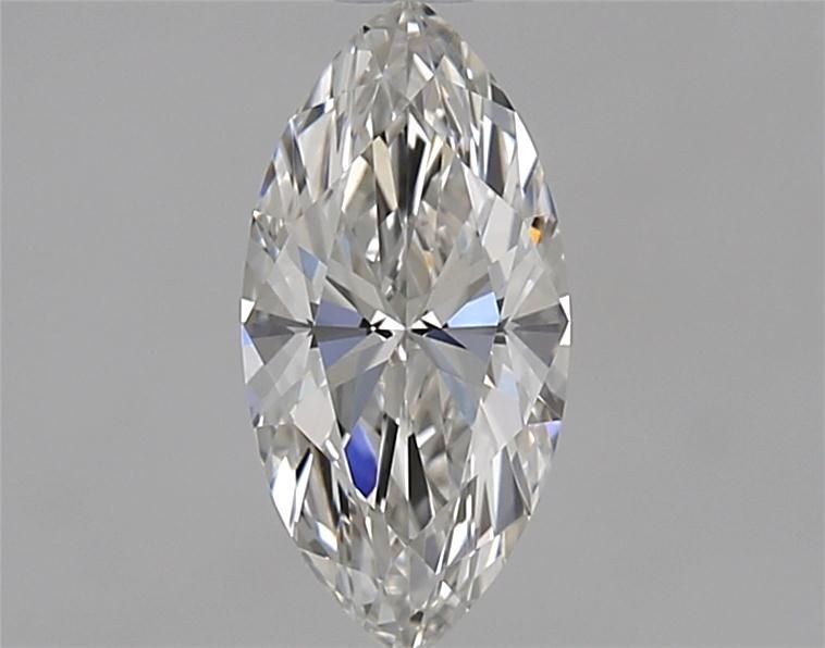 0.64 Carat Marquise Diamond