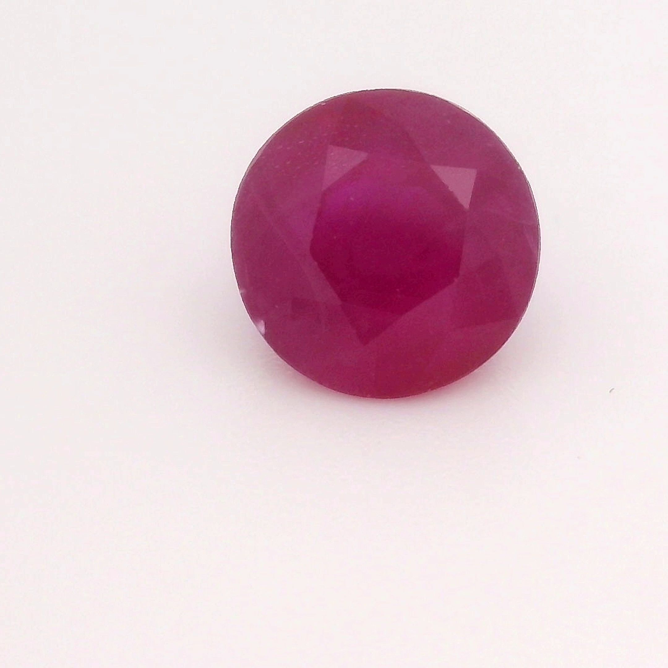 1.31ct RUBY