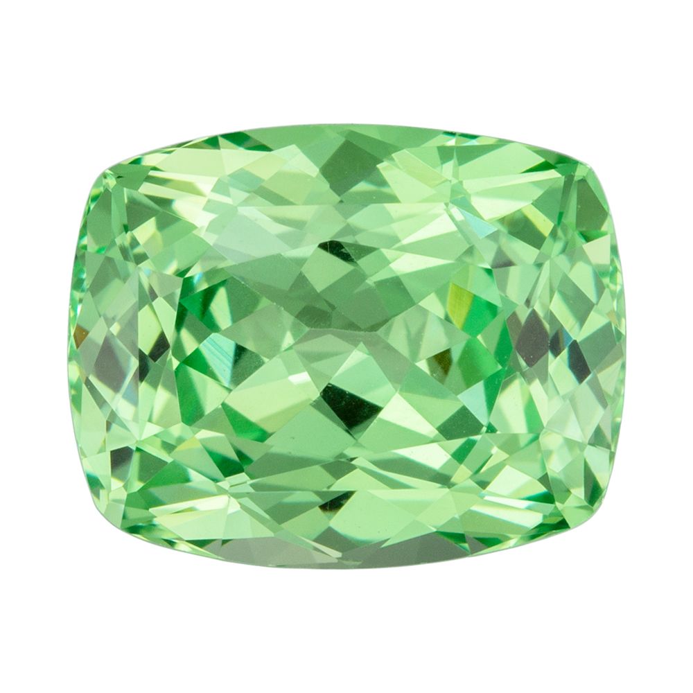 4.61ct Garnet