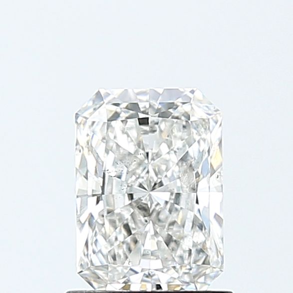 1.09 Carat Radiant Diamond
