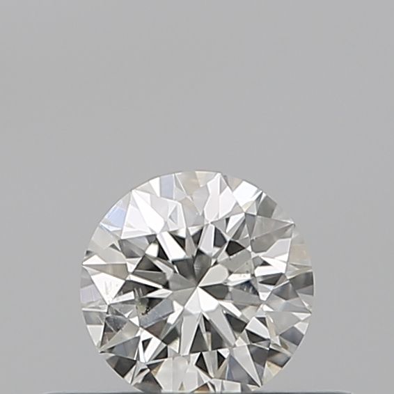 Diamante 0,27 ct ROUND
