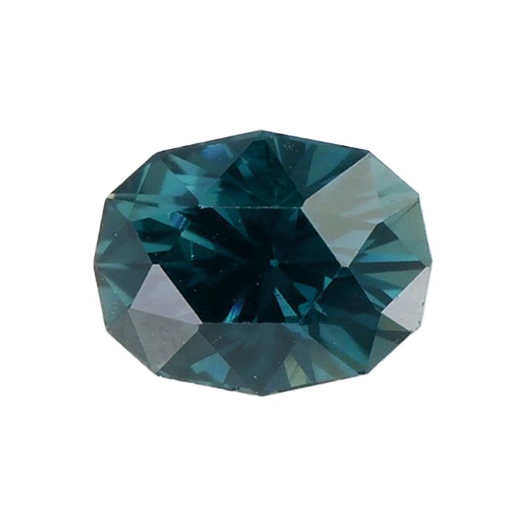 0.69ct Sapphire