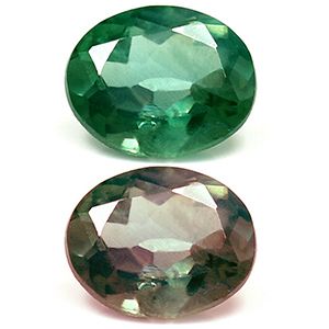 0.44ct Alexandrite