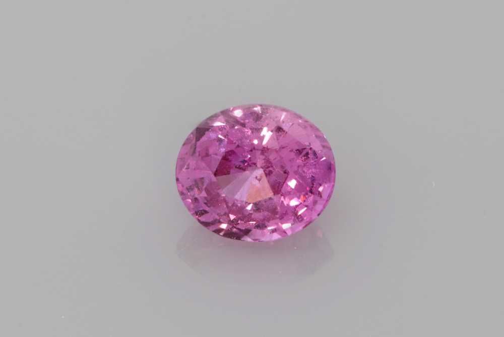 1.26ct Sapphire