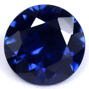 0.51ct Sapphire
