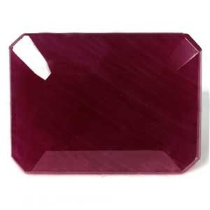 9.14ct Ruby