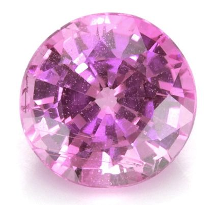 0.63ct Sapphire