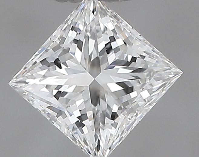 Diamante 0,30 ct PRINCESS