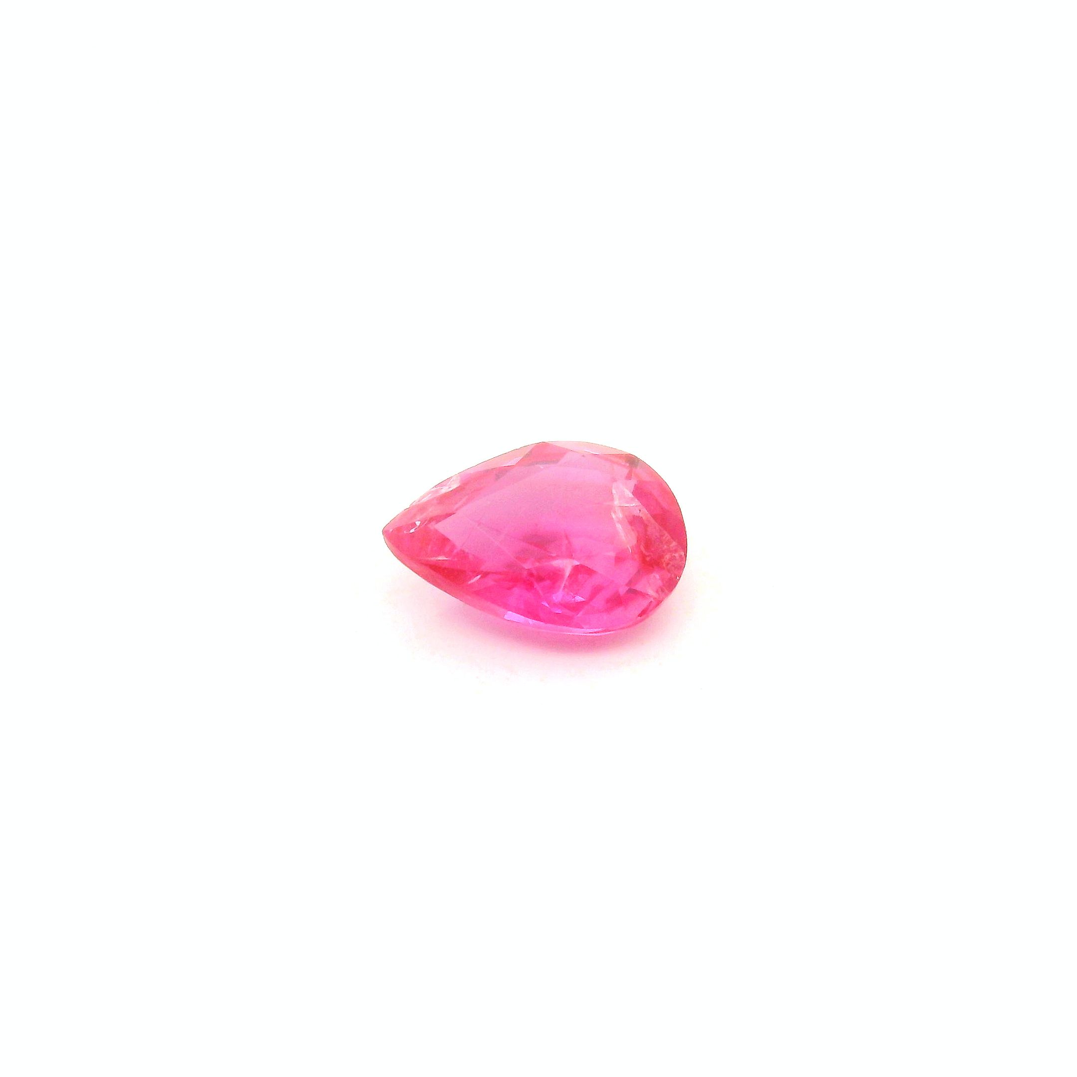 0.88ct SAPPHIRE