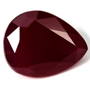 1.91ct Ruby