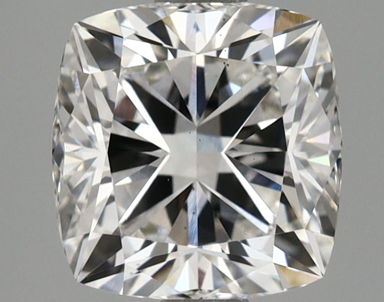 2ct Cushion F - VS1 - Excellent cut - LD191021