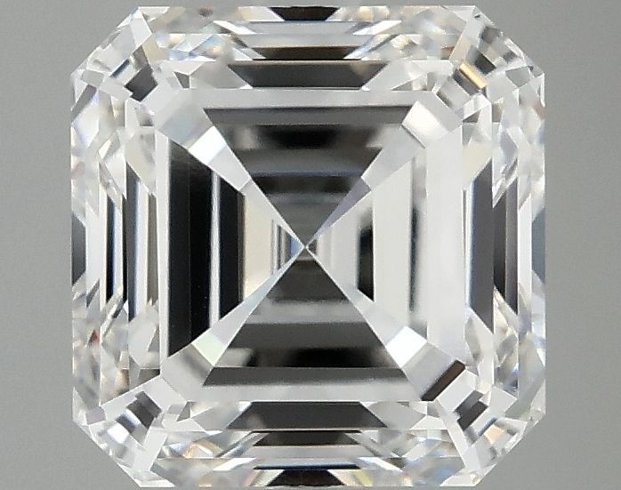 2.97 Carat · D · VVS2 Rare Carat Ideal Cut