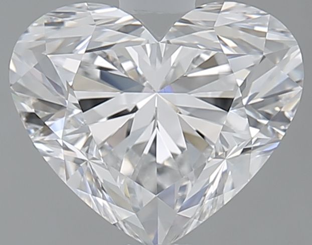 Heart Diamond