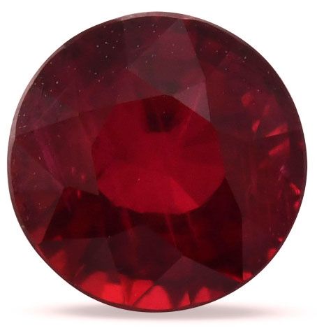 1.74ct Ruby