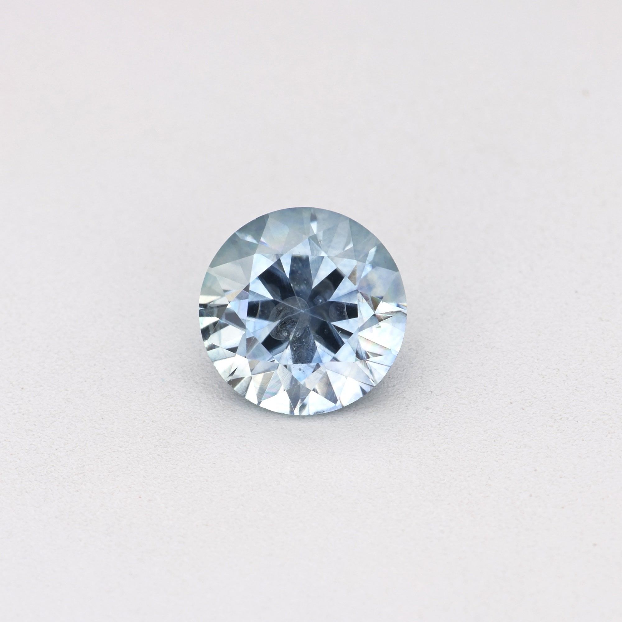 0.88ct Sapphire