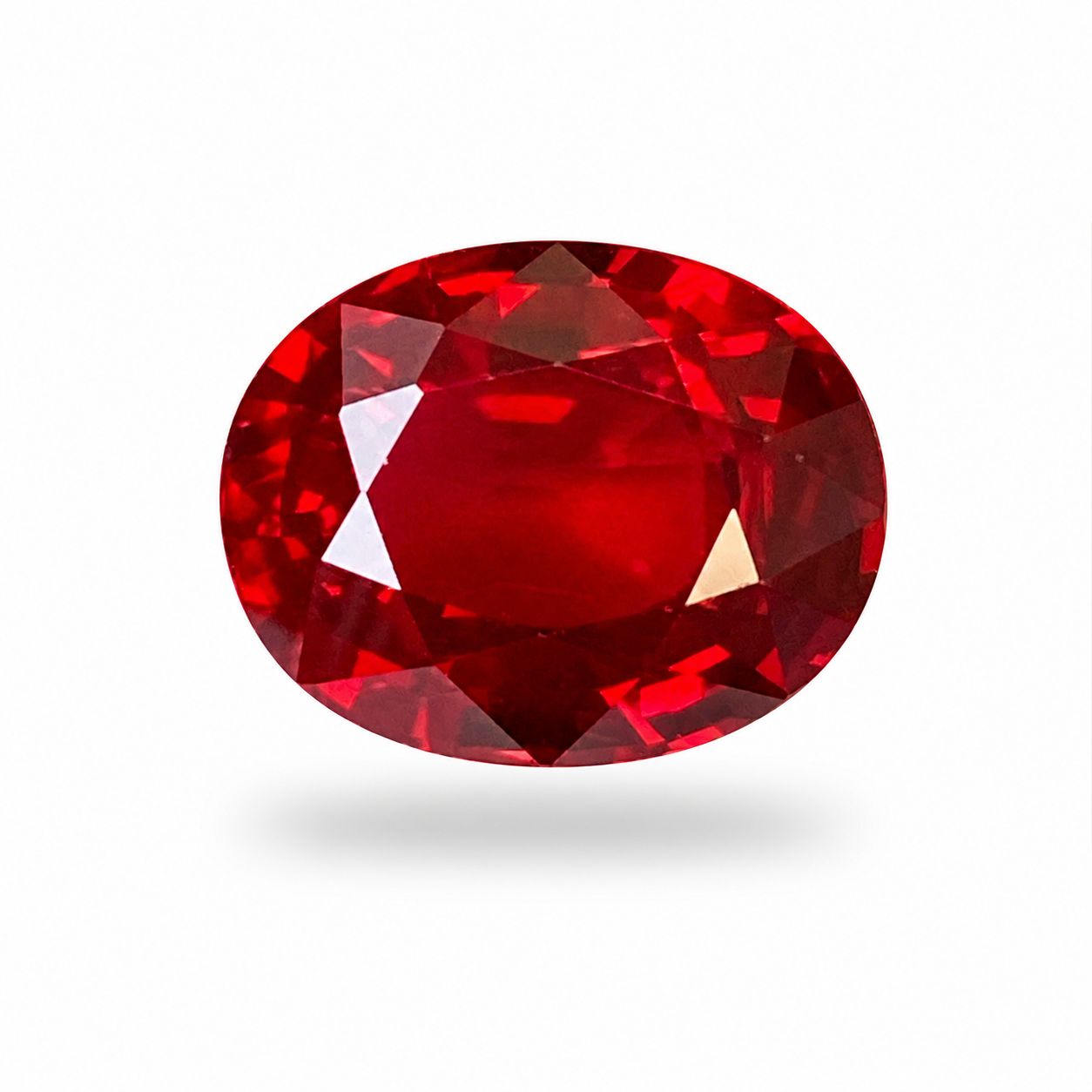 2.2ct Ruby