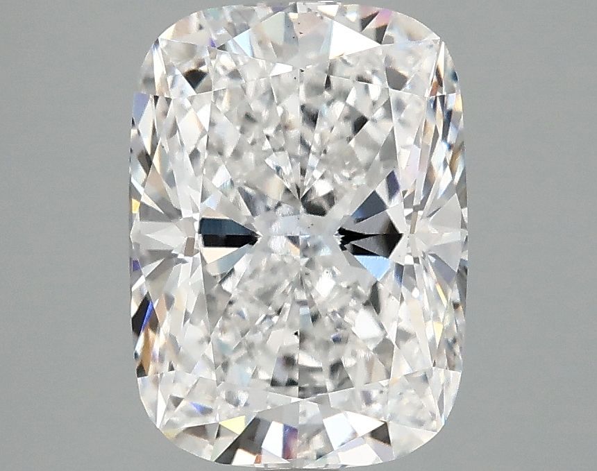 3.02 Carat · D · VS2 Rare Carat Ideal Cut