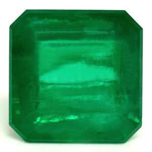 2.43ct Emerald