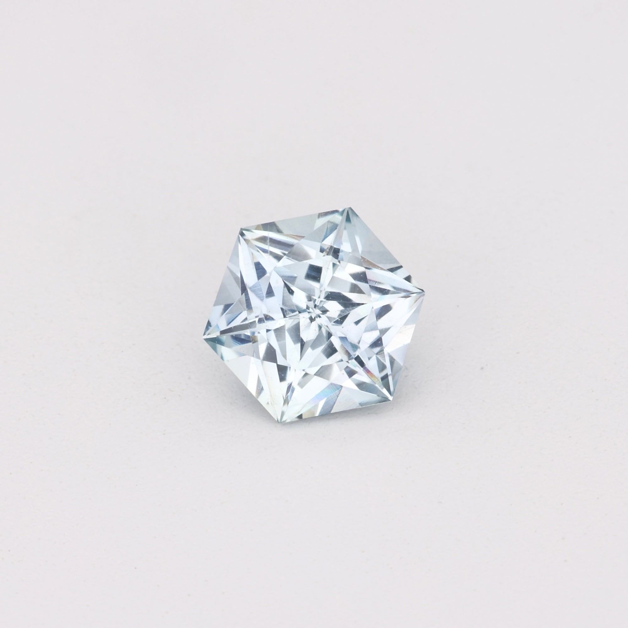 0.54ct Sapphire