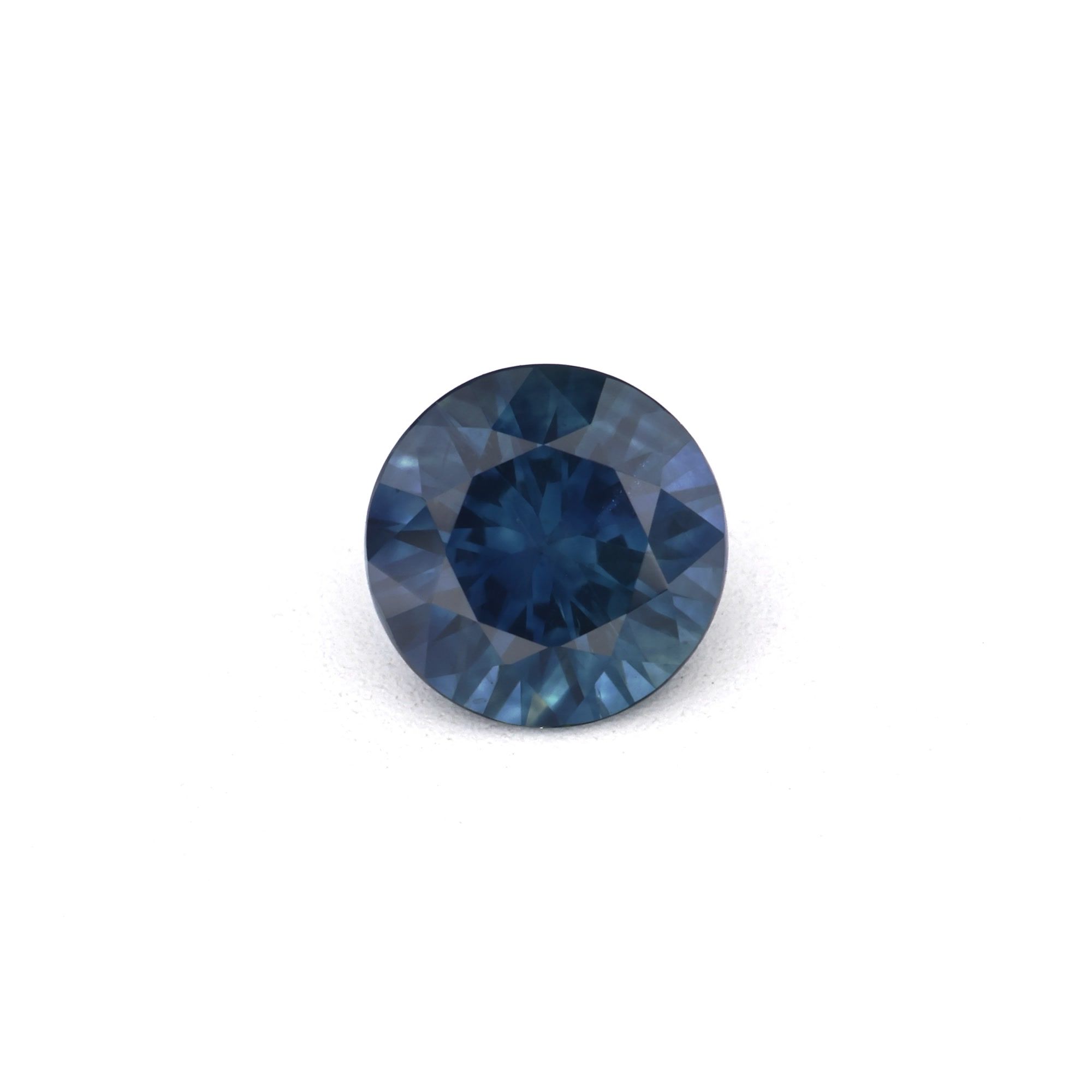0.64ct Sapphire