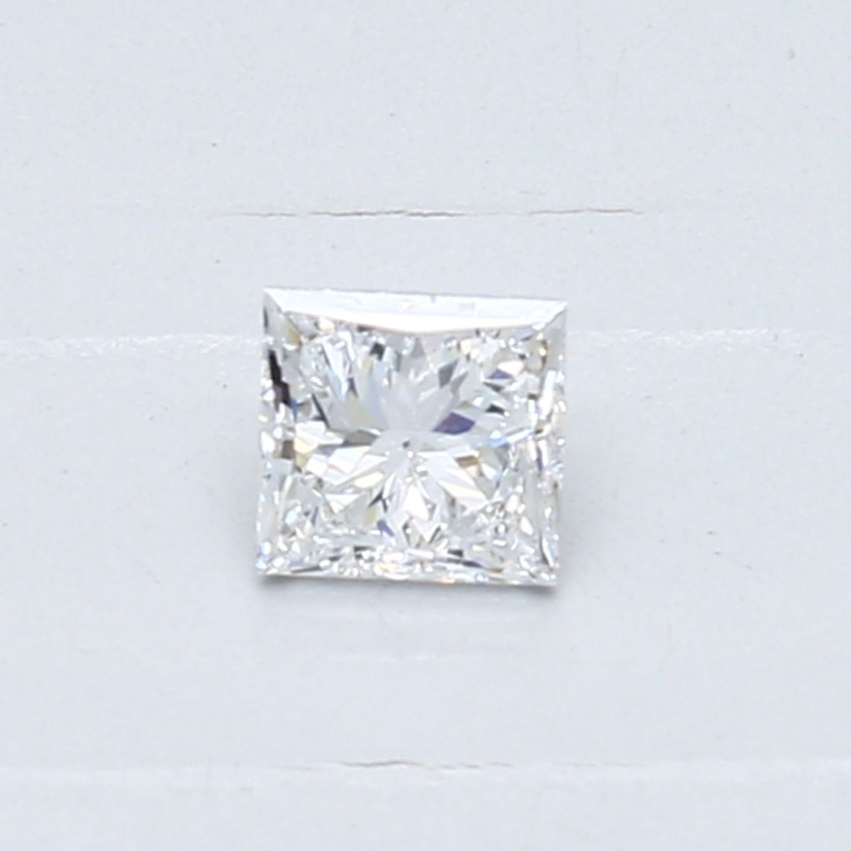 Diamante 0,23 ct PRINCESS