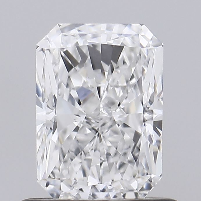 Radiant 0.84ct Diamond
