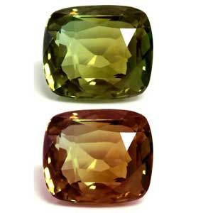 3.05ct Alexandrite