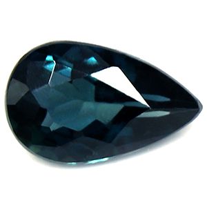 0.55ct Sapphire