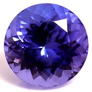 1.19ct Tanzanite