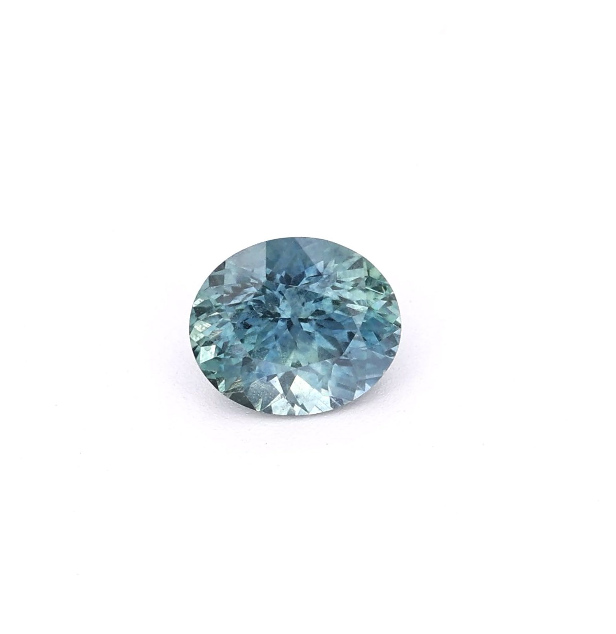0.85ct Sapphire