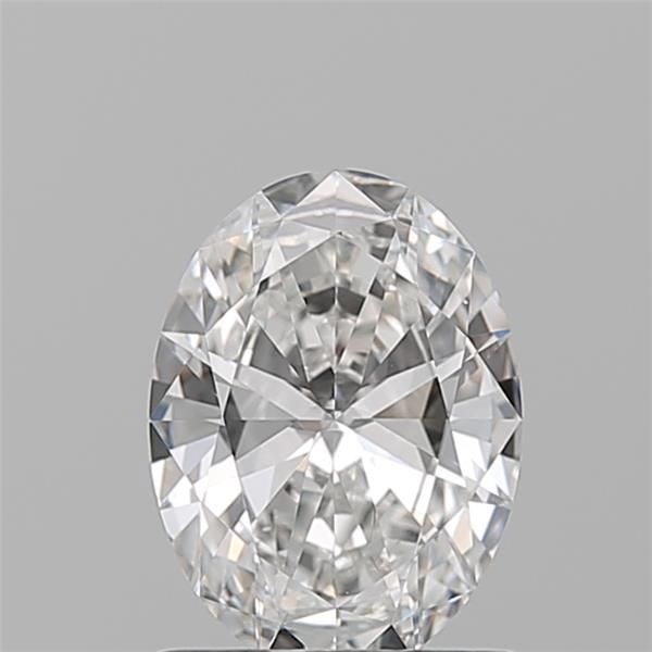 1,01 ct OVAL
