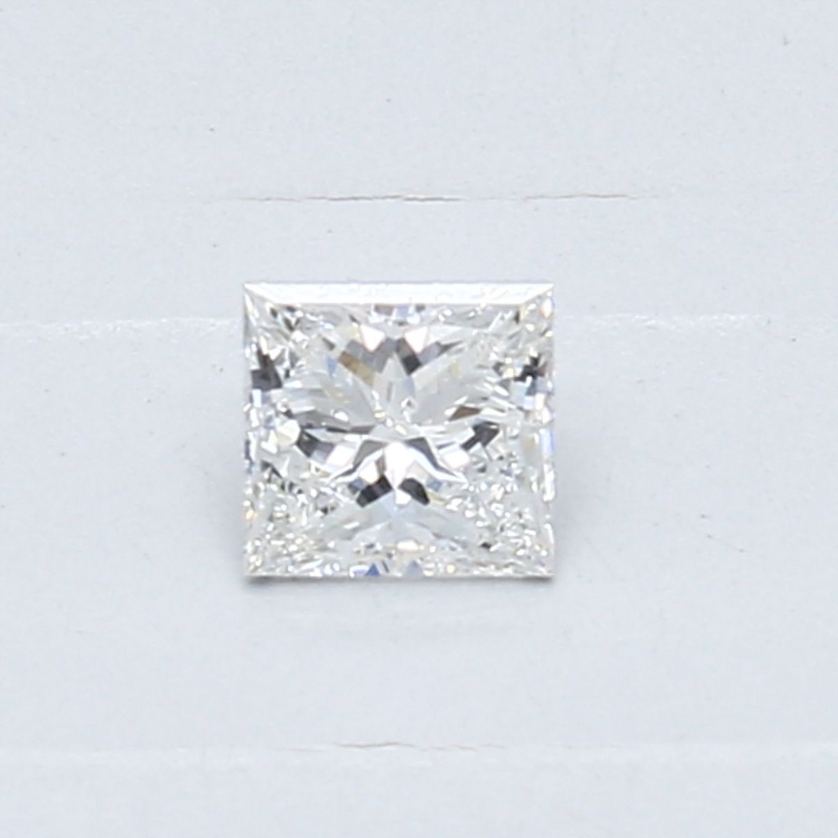 Diamante 0,23 ct PRINCESS