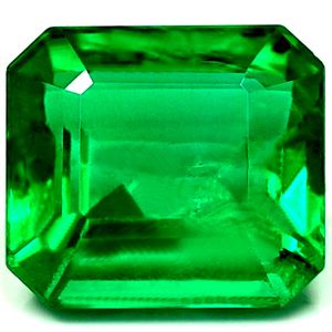 1.05ct Emerald