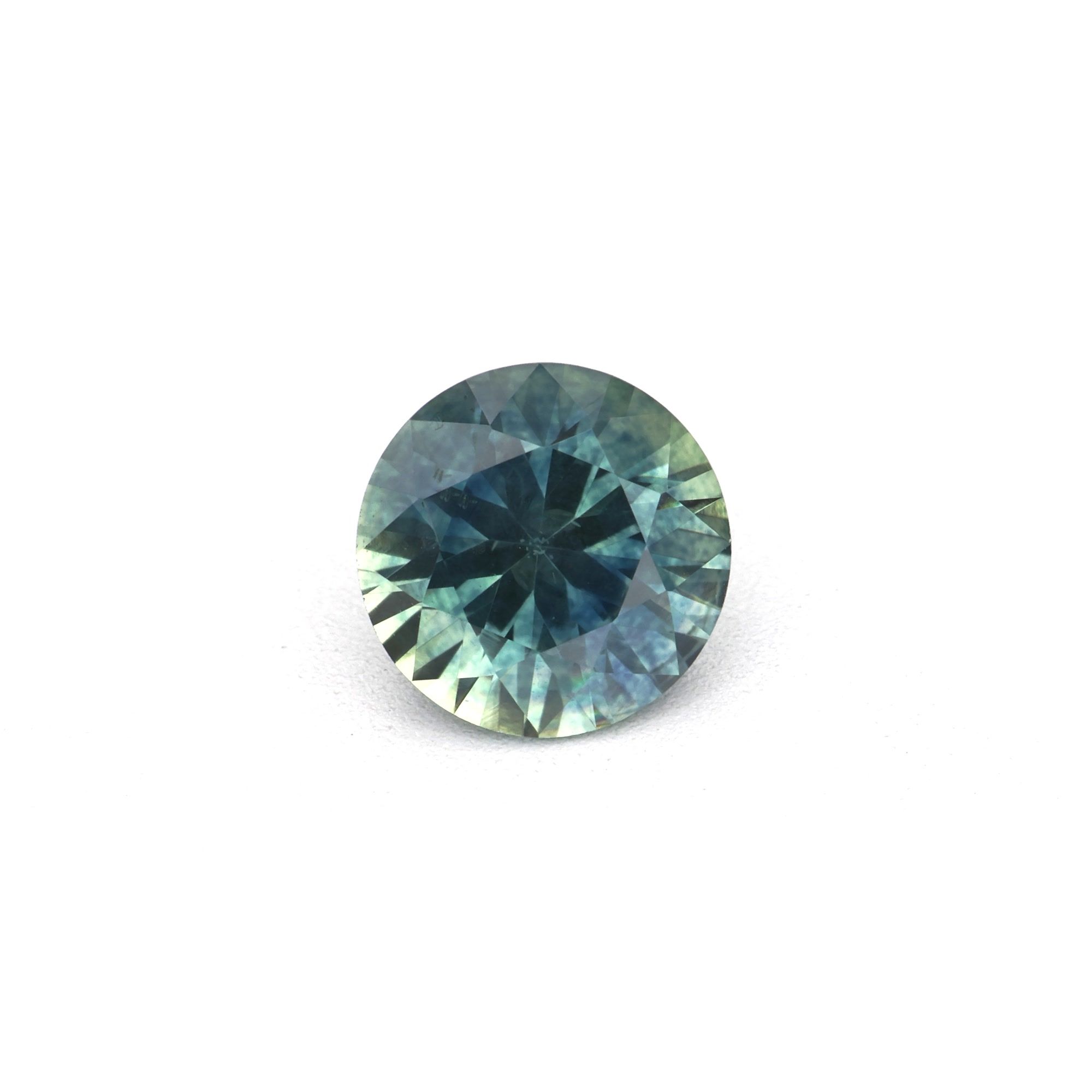 0.78ct Sapphire