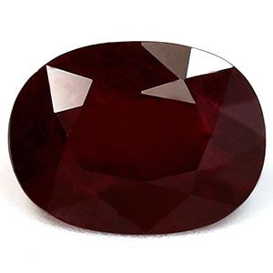 1.41ct Ruby